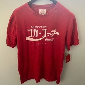 Coca Cola T-shirt